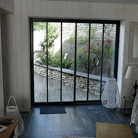 Casa de Férias Magnifique Retaise-hyper Centre Le Bois-Plage-en-Ré