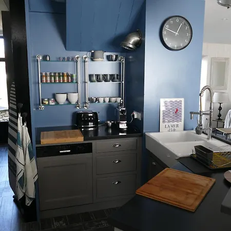 Magnifique Retaise-hyper Centre Casa de Férias Le Bois-Plage-en-Ré