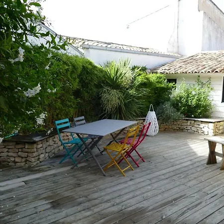 Magnifique Retaise-hyper Centre * Le Bois-Plage-en-Ré