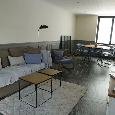 Casa de Férias Magnifique Retaise-hyper Centre Le Bois-Plage-en-Ré