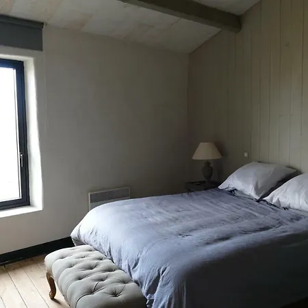 Magnifique Retaise-hyper Centre 펜션 르보아플라주앙르