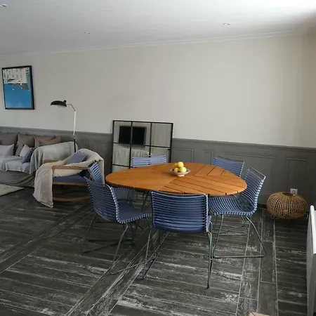 Magnifique Retaise-hyper Centre 펜션