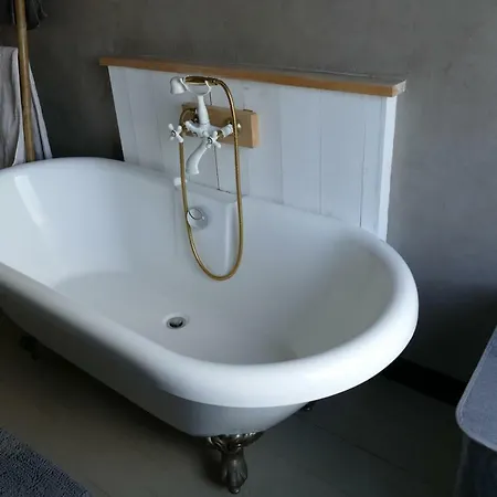 Casa de Férias Magnifique Retaise-hyper Centre Le Bois-Plage-en-Ré