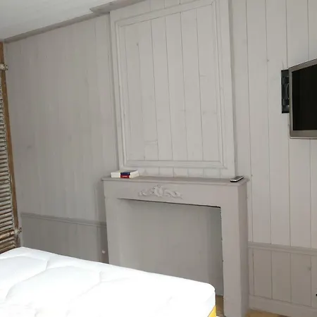 Casa de Férias Magnifique Retaise-hyper Centre Le Bois-Plage-en-Ré