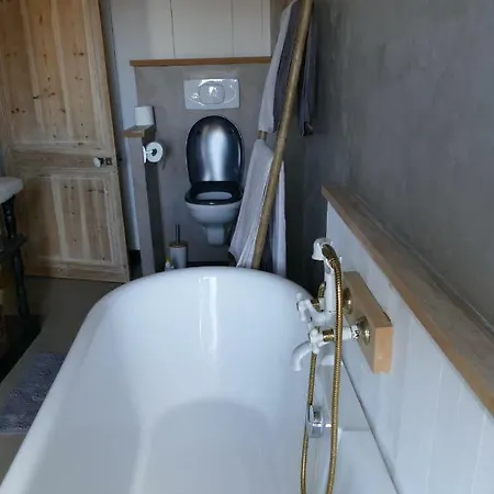 Magnifique Retaise-hyper Centre * Le Bois-Plage-en-Ré