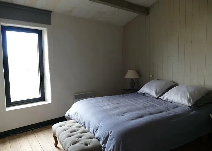 Magnifique Retaise-hyper Centre Holiday home Le Bois-Plage-en-Re