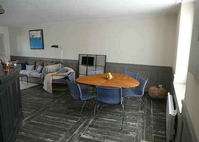 Magnifique Retaise-hyper Centre Holiday home